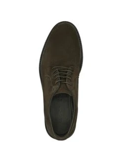 Leren Veterschoenen "Bidford" Bruin -LIMANGO WINKEL gant footwear leren veterschoenen bidford bruin 4