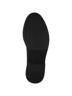 Leren Veterschoenen "Bidford" Zwart -LIMANGO WINKEL gant footwear leren veterschoenen bidford zwart 5