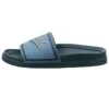Slippers "Pierbay" Blauw