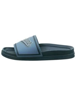 Slippers "Pierbay" Blauw