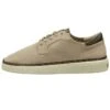 Veterschoenen "San Prep" Beige -LIMANGO WINKEL gant footwear veterschoenen san prep beige