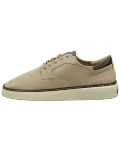 Veterschoenen "San Prep" Beige