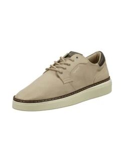 Veterschoenen "San Prep" Beige -LIMANGO WINKEL gant footwear veterschoenen san prep beige 3