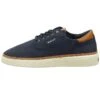 Veterschoenen "San Prep" Donkerblauw 1 Veterschoenen "San Prep" Donkerblauw -LIMANGO WINKEL gant footwear veterschoenen san prep donkerblauw