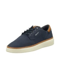 Veterschoenen "San Prep" Donkerblauw -LIMANGO WINKEL gant footwear veterschoenen san prep donkerblauw 3