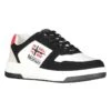 GEOGRAPHICAL NORWAY Sneakers "Orty" Meerkleurig