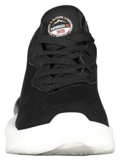 GEOGRAPHICAL NORWAY Sneakers "Ovitt" Zwart -LIMANGO WINKEL geographical norway sneakers ovitt zwart 4