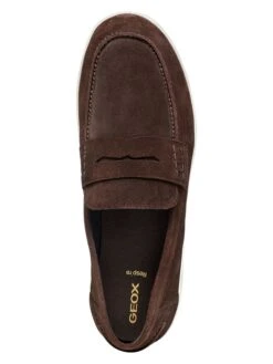 Geox Leren Mocassins Bruin 6 Geox Leren Mocassins Bruin -LIMANGO WINKEL geox leren mocassins bruin 4