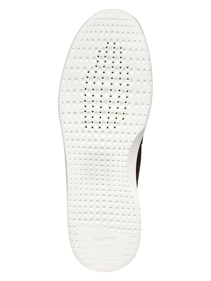 Leren mocassins bruin Geox Leren Mocassins Bruin -LIMANGO WINKEL geox leren mocassins bruin 5