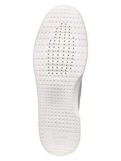 Geox Leren Mocassins Wit -LIMANGO WINKEL geox leren mocassins wit 5