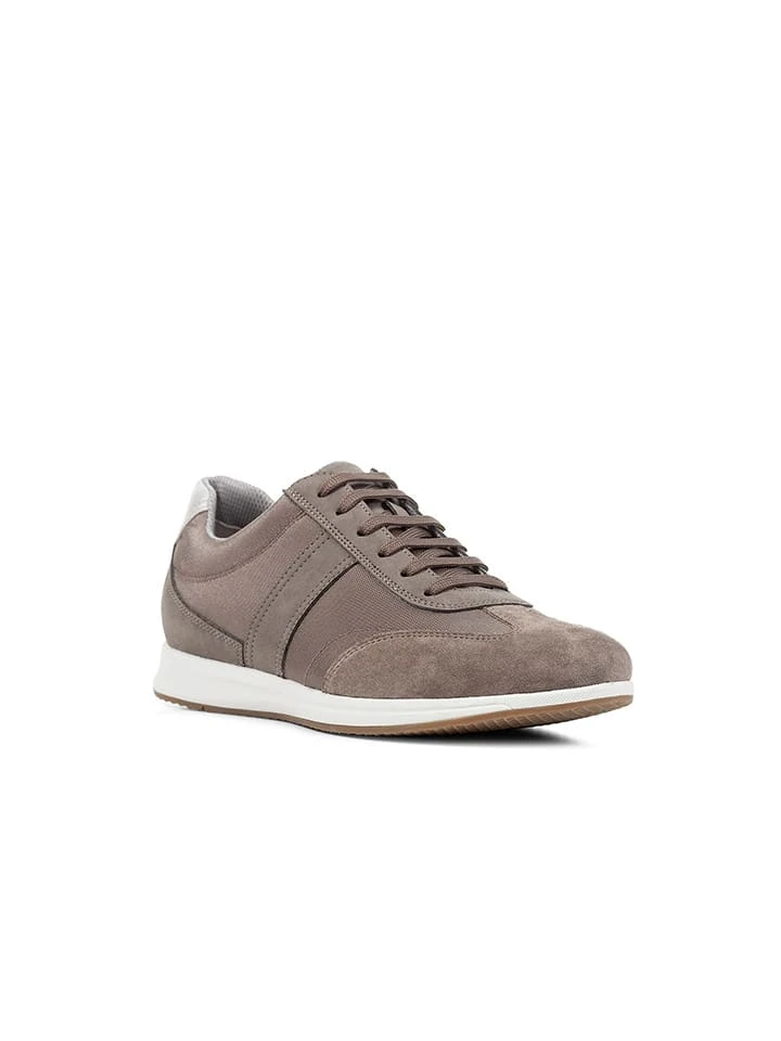 Sneakers "Avery" lichtbruin Geox Sneakers "Avery" Lichtbruin -LIMANGO WINKEL geox sneakers avery lichtbruin 1