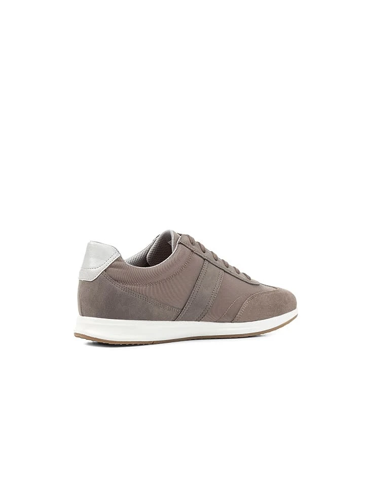 Sneakers "Avery" lichtbruin Geox Sneakers "Avery" Lichtbruin -LIMANGO WINKEL geox sneakers avery lichtbruin 3