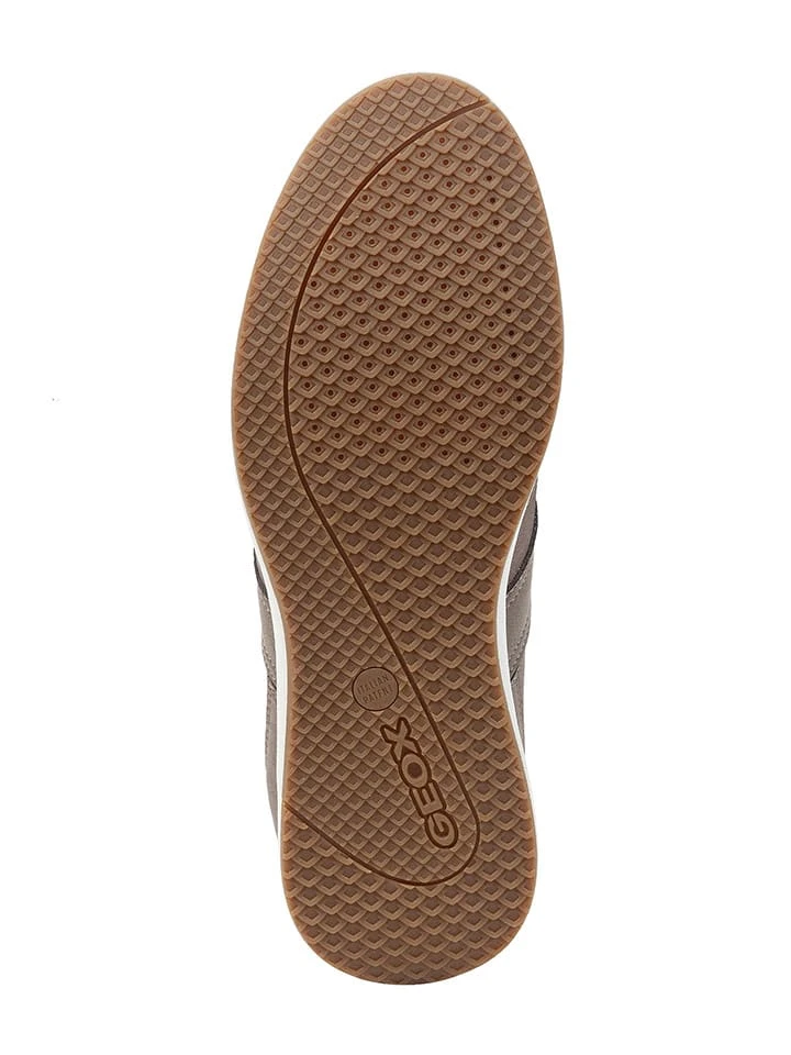 Sneakers "Avery" lichtbruin Geox Sneakers "Avery" Lichtbruin -LIMANGO WINKEL geox sneakers avery lichtbruin 5