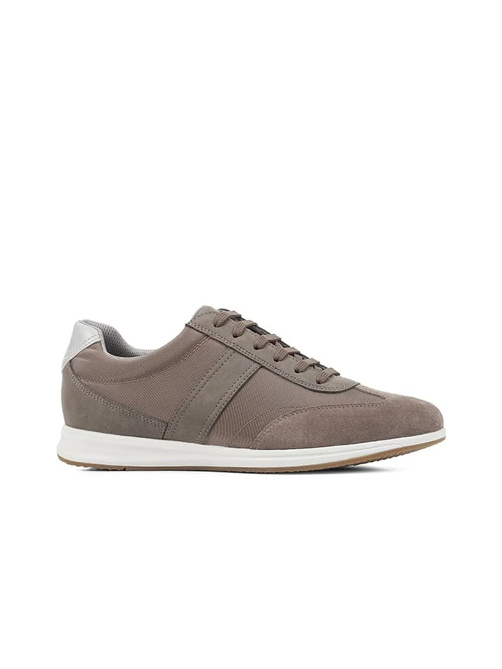 Sneakers "Avery" lichtbruin Geox Sneakers "Avery" Lichtbruin -LIMANGO WINKEL geox sneakers avery lichtbruin