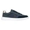 Geox Sneakers "Merediano" Donkerblauw -LIMANGO WINKEL geox sneakers merediano donkerblauw