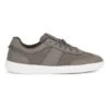 Geox Sneakers "Rieti" Grijs 1 Geox Sneakers "Rieti" Grijs -LIMANGO WINKEL geox sneakers rieti grijs