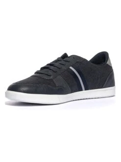 Geox Sneakers "Walee" Zwart -LIMANGO WINKEL geox sneakers walee zwart 2