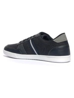 Geox Sneakers "Walee" Zwart -LIMANGO WINKEL geox sneakers walee zwart 3