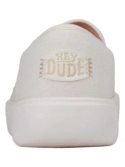 Hey Dude Instappers "Sunapee" Wit -LIMANGO WINKEL hey dude instappers sunapee wit 3