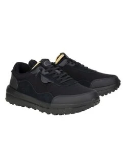 Hey Dude Sneakers "Hayden Essentials" Zwart