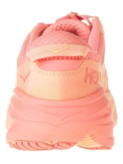 Hoka One One Hardloopschoenen "Bondi 2" Oranje 4 Hoka One One Hardloopschoenen "Bondi 2" Oranje -LIMANGO WINKEL hoka one one hardloopschoenen bondi 2 oranje 2