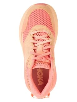 Hoka One One Hardloopschoenen "Bondi 2" Oranje 5 Hoka One One Hardloopschoenen "Bondi 2" Oranje -LIMANGO WINKEL hoka one one hardloopschoenen bondi 2 oranje 3