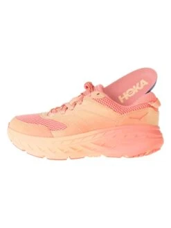 Hoka One One Hardloopschoenen "Bondi 2" Oranje 7 Hoka One One Hardloopschoenen "Bondi 2" Oranje -LIMANGO WINKEL hoka one one hardloopschoenen bondi 2 oranje 5