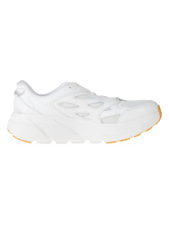 Hardloopschoenen "Clifton L Athletics" wit Hoka One One Hardloopschoenen "Clifton L Athletics" Wit -LIMANGO WINKEL hoka one one hardloopschoenen clifton l athletics wit 1