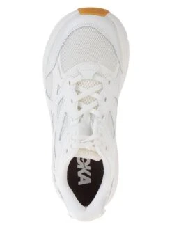 Hoka One One Hardloopschoenen "Clifton L Athletics" Wit 5 Hoka One One Hardloopschoenen "Clifton L Athletics" Wit -LIMANGO WINKEL hoka one one hardloopschoenen clifton l athletics wit 3