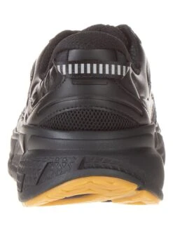 Hoka One One Hardloopschoenen "Clifton L Athletics" Zwart -LIMANGO WINKEL hoka one one hardloopschoenen clifton l athletics zwart 2