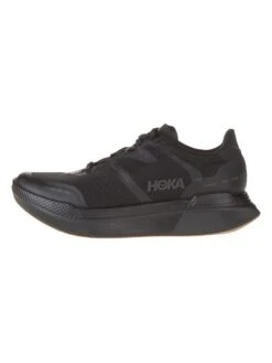 Hoka One One Hardloopschoenen "Transport X" Zwart