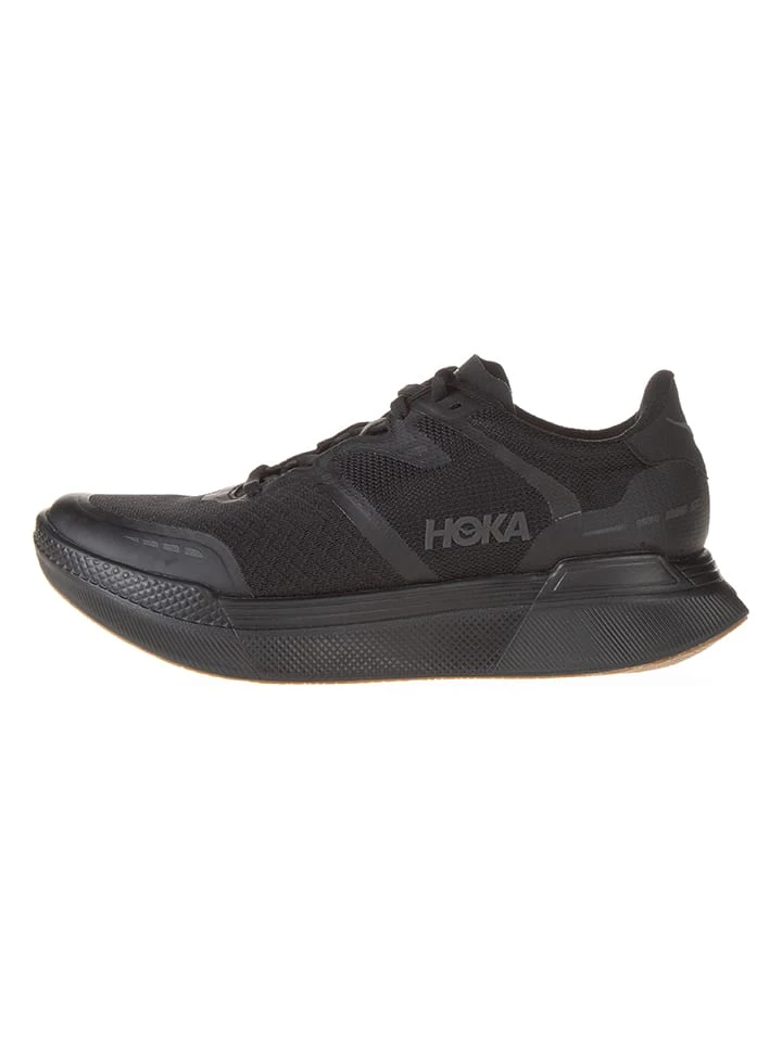 Hardloopschoenen "Transport X" zwart Hoka One One Hardloopschoenen "Transport X" Zwart -LIMANGO WINKEL hoka one one hardloopschoenen transport x zwart