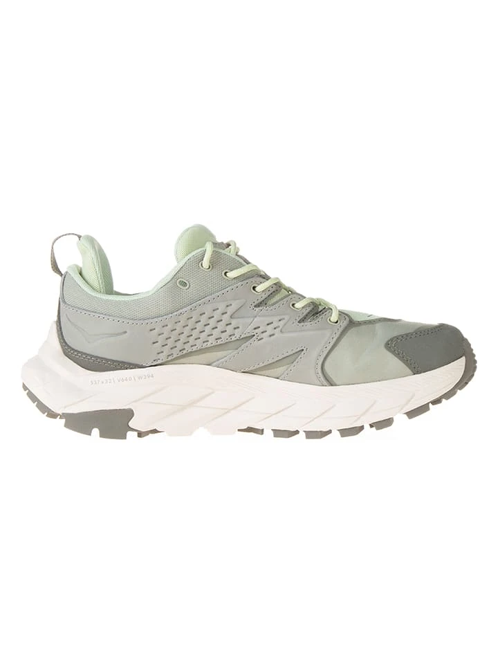 Trailrunningschoenen "Anacapa low GTX" beige Hoka One One Trailrunningschoenen "Anacapa Low GTX" Beige -LIMANGO WINKEL hoka one one trailrunningschoenen anacapa low gtx beige 1