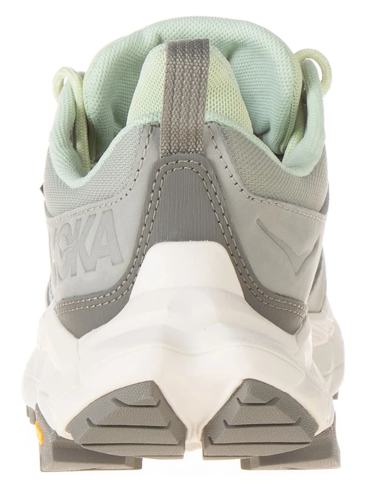 Trailrunningschoenen "Anacapa low GTX" beige Hoka One One Trailrunningschoenen "Anacapa Low GTX" Beige -LIMANGO WINKEL hoka one one trailrunningschoenen anacapa low gtx beige 2