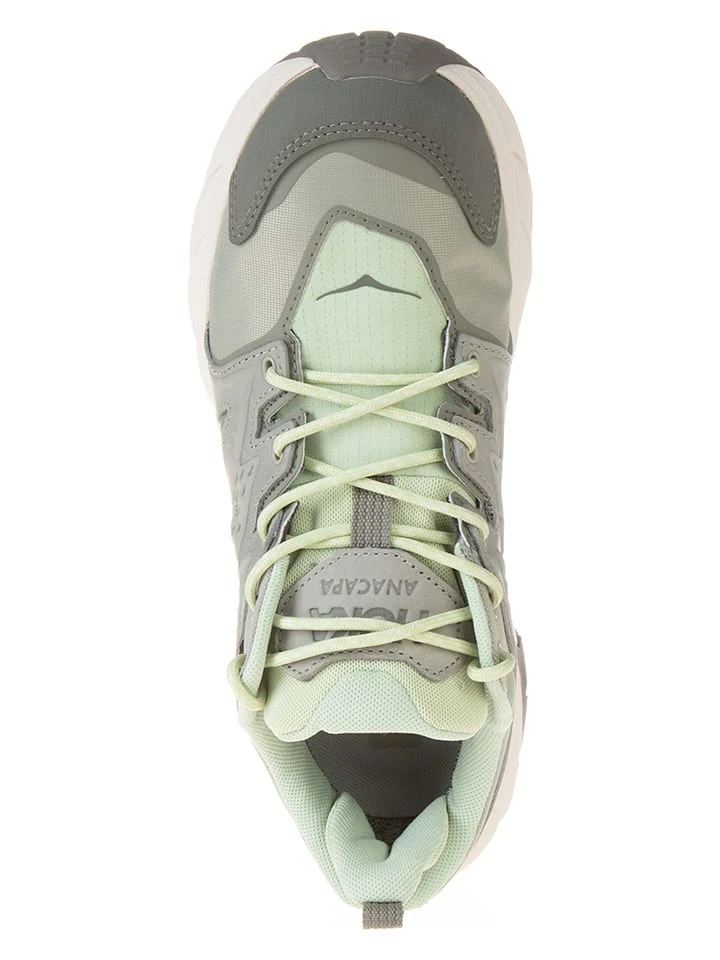 Trailrunningschoenen "Anacapa low GTX" beige Hoka One One Trailrunningschoenen "Anacapa Low GTX" Beige -LIMANGO WINKEL hoka one one trailrunningschoenen anacapa low gtx beige 3