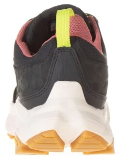 Hoka One One Trailrunningschoenen "Anacapa Low GTX" Zwart/crème 4 Hoka One One Trailrunningschoenen "Anacapa Low GTX" Zwart/crème -LIMANGO WINKEL hoka one one trailrunningschoenen anacapa low gtx zwart creme 2