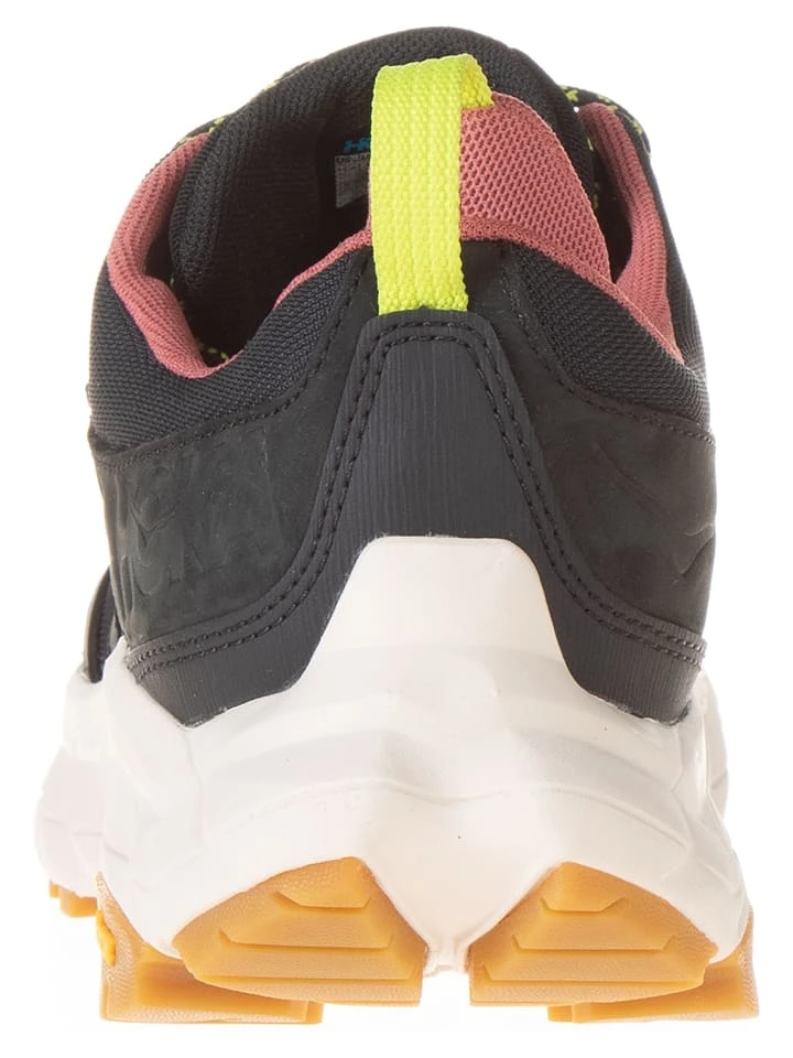 Trailrunningschoenen "Anacapa low GTX" zwart/crème Hoka One One Trailrunningschoenen "Anacapa Low GTX" Zwart/crème -LIMANGO WINKEL hoka one one trailrunningschoenen anacapa low gtx zwart creme 2