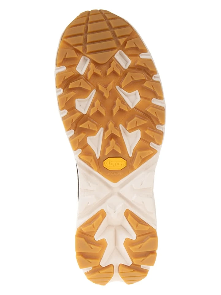 Trailrunningschoenen "Anacapa low GTX" zwart/crème Hoka One One Trailrunningschoenen "Anacapa Low GTX" Zwart/crème -LIMANGO WINKEL hoka one one trailrunningschoenen anacapa low gtx zwart creme 4