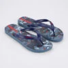Ipanema Teenslippers Donkerblauw/blauw -LIMANGO WINKEL ipanema teenslippers donkerblauw blauw