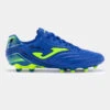 JOMA Voetbalschoenen Met Noppen "Aguila" Blauw