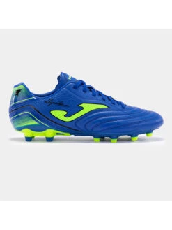 JOMA Voetbalschoenen Met Noppen "Aguila" Blauw