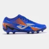 JOMA Voetbalschoenen Met Noppen "Propulsion" Blauw -LIMANGO WINKEL joma voetbalschoenen met noppen propulsion blauw