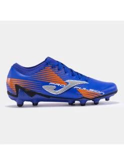 JOMA Voetbalschoenen Met Noppen "Propulsion" Blauw