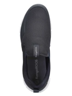 KangaRoos Instappers "K-ET Men Baxter" Donkerblauw -LIMANGO WINKEL kangaroos instappers k et men baxter donkerblauw 5