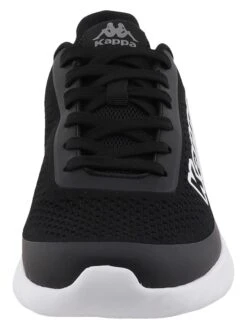 Kappa Sneakers "Jale" Zwart -LIMANGO WINKEL kappa sneakers jale zwart 2