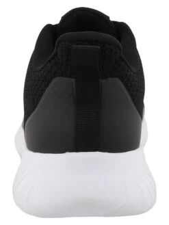 Kappa Sneakers "Jale" Zwart -LIMANGO WINKEL kappa sneakers jale zwart 4