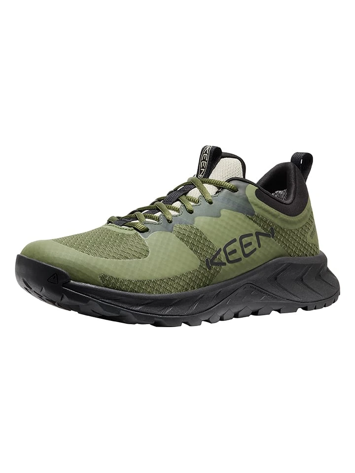Trainingsschoenen groen/zwart Keen Trainingsschoenen Groen/zwart -LIMANGO WINKEL keen trainingsschoenen groen zwart