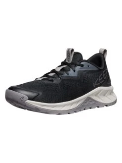 Keen Trainingsschoenen Zwart