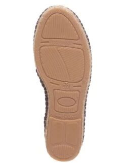 Espadrilles "Campig" Donkerblauw -LIMANGO WINKEL kitz pichler espadrilles campig donkerblauw 4