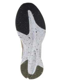 Lacoste Sneakers Kaki/zwart -LIMANGO WINKEL lacoste sneakers kaki zwart 4